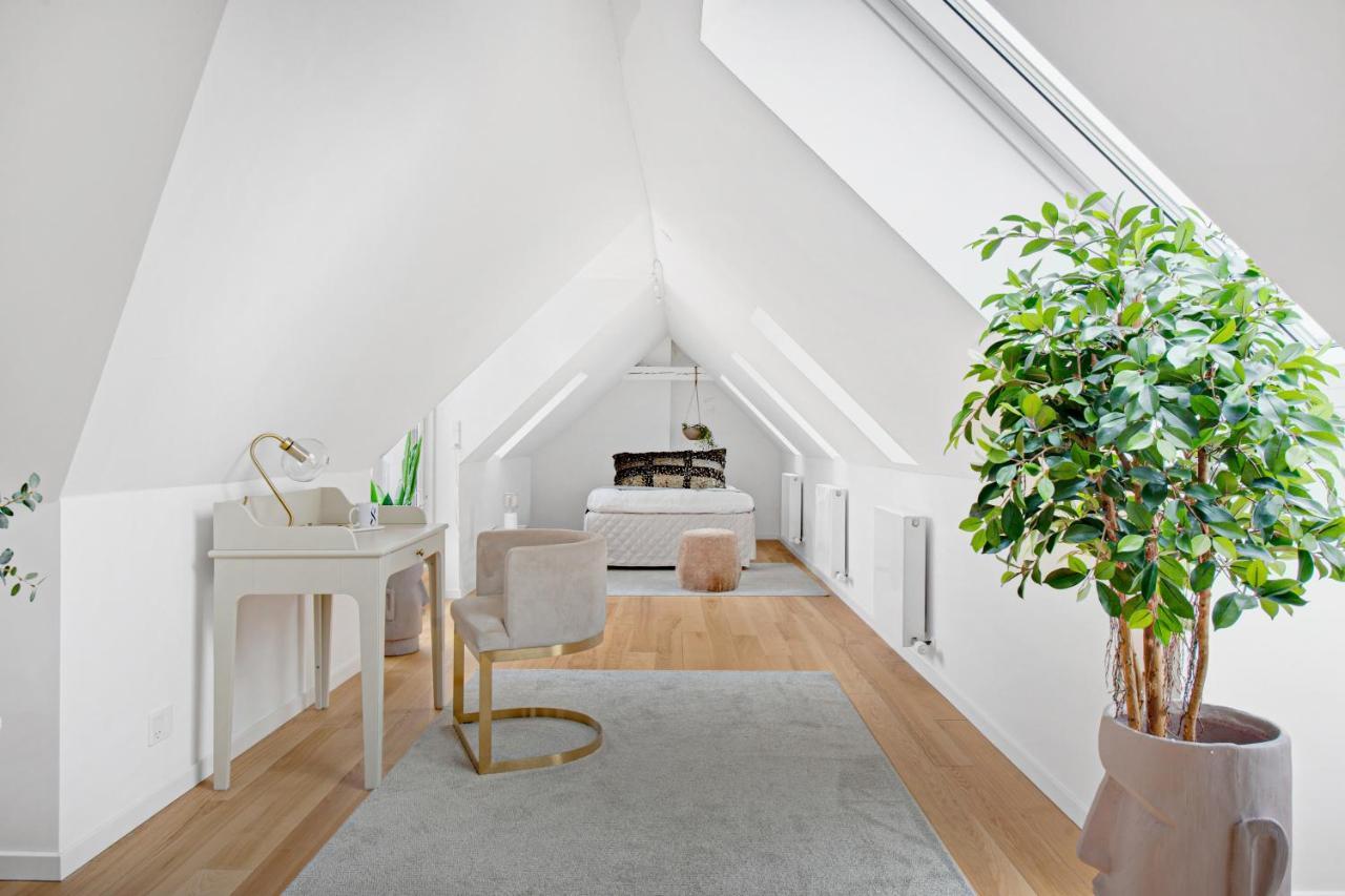 Sanders Regent - Adorable One-Bedroom Apartment Near Central Square Копенгаген Экстерьер фото