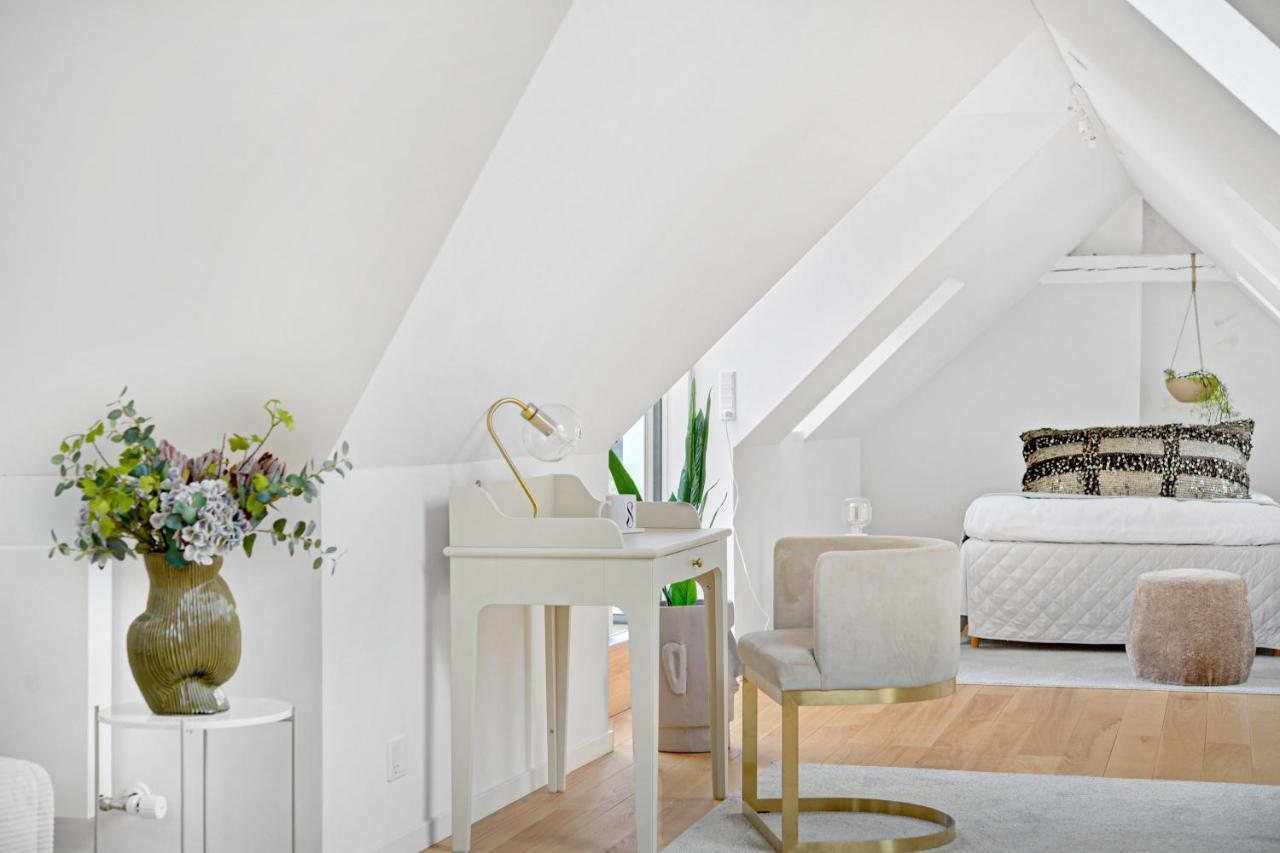 Sanders Regent - Adorable One-Bedroom Apartment Near Central Square Копенгаген Экстерьер фото