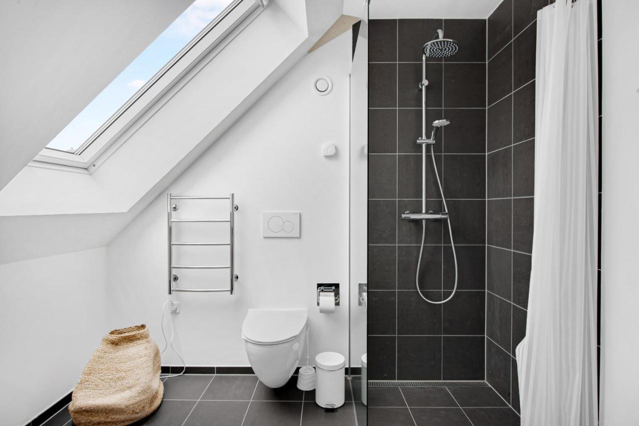 Sanders Regent - Adorable One-Bedroom Apartment Near Central Square Копенгаген Экстерьер фото