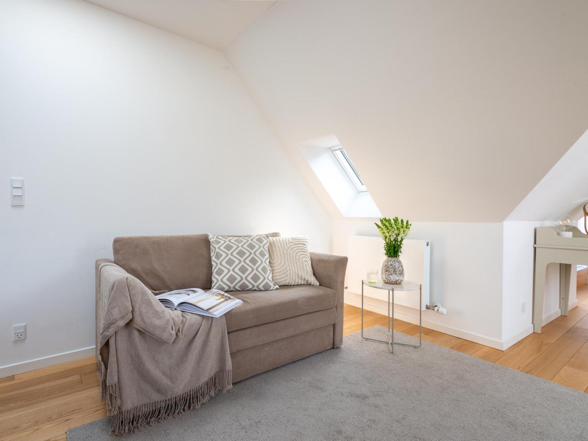 Sanders Regent - Adorable One-Bedroom Apartment Near Central Square Копенгаген Экстерьер фото